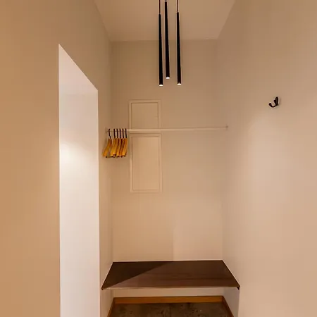 Freinholdi Maja Kuelaliskorter 4 - With Sauna Апартаменты Выру