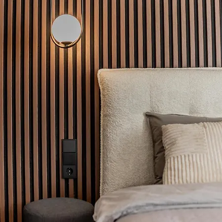 Freinholdi Maja Kuelaliskorter 4 - With Sauna Võru