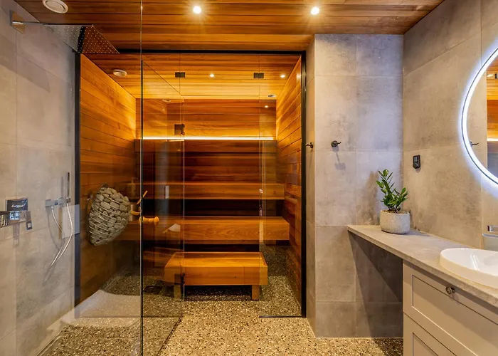 Apartment Freinholdi Maja Külaliskorter 4 - With Sauna Võru